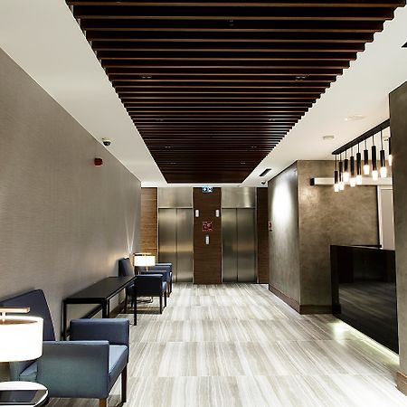 Bof Hotels Business Istanbul Luaran gambar