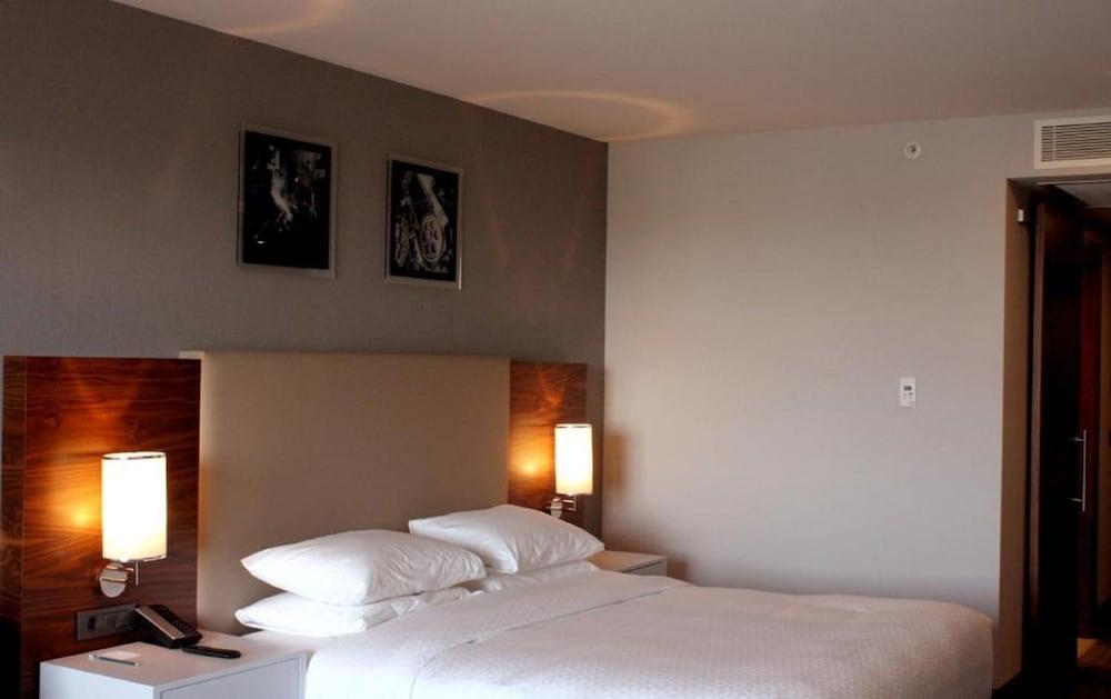 Bof Hotels Business Istanbul Luaran gambar