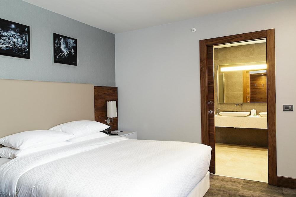 Bof Hotels Business Istanbul Luaran gambar