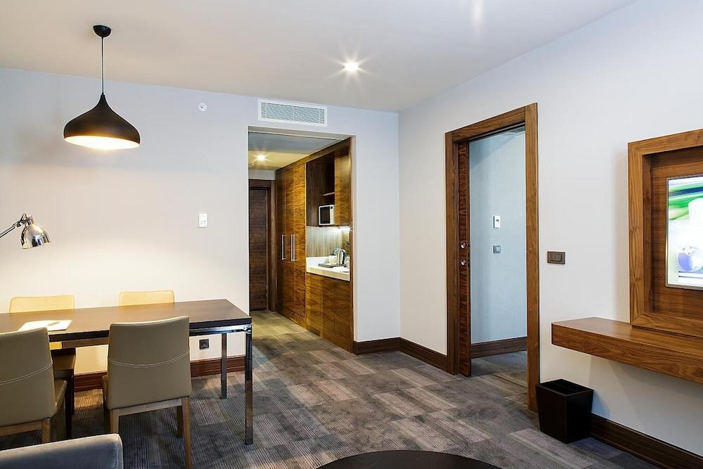 Bof Hotels Business Istanbul Luaran gambar