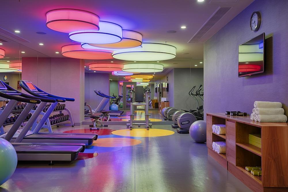 Bof Hotels Business Istanbul Luaran gambar