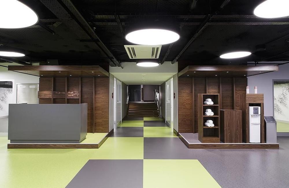 Bof Hotels Business Istanbul Luaran gambar
