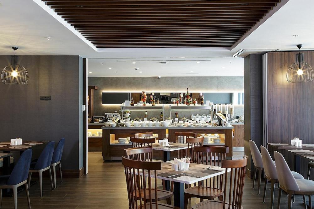 Bof Hotels Business Istanbul Luaran gambar