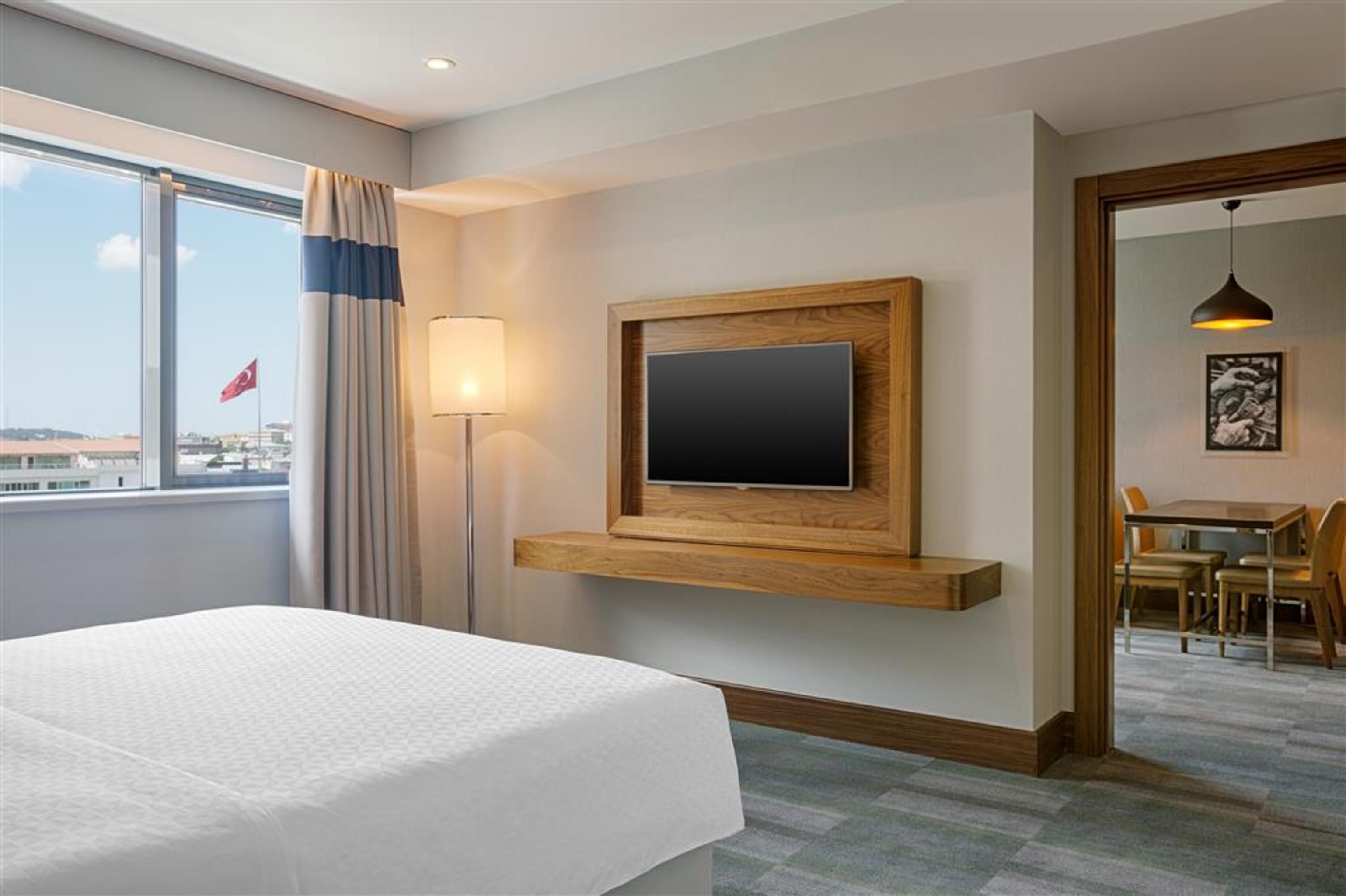 Bof Hotels Business Istanbul Luaran gambar