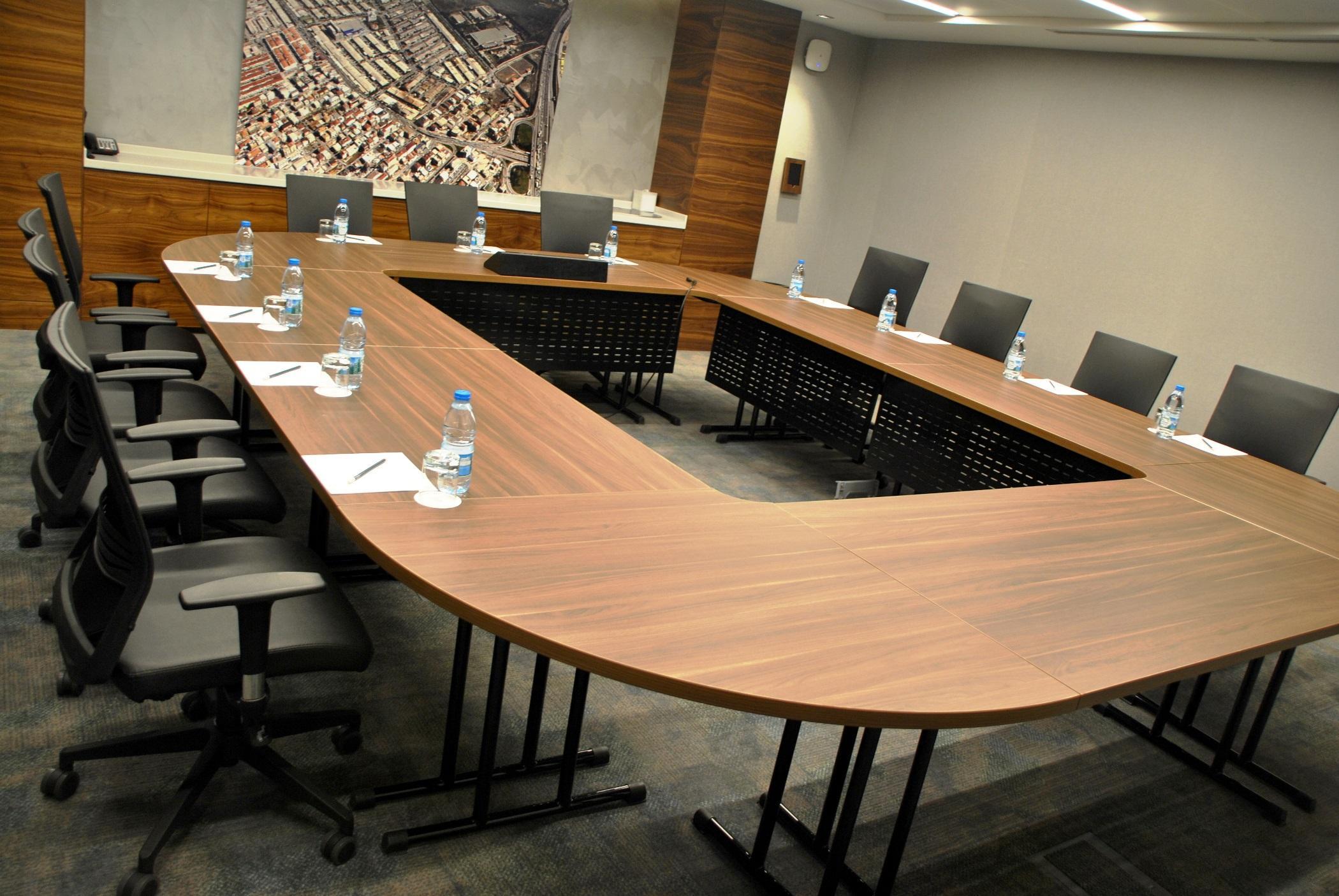 Bof Hotels Business Istanbul Luaran gambar