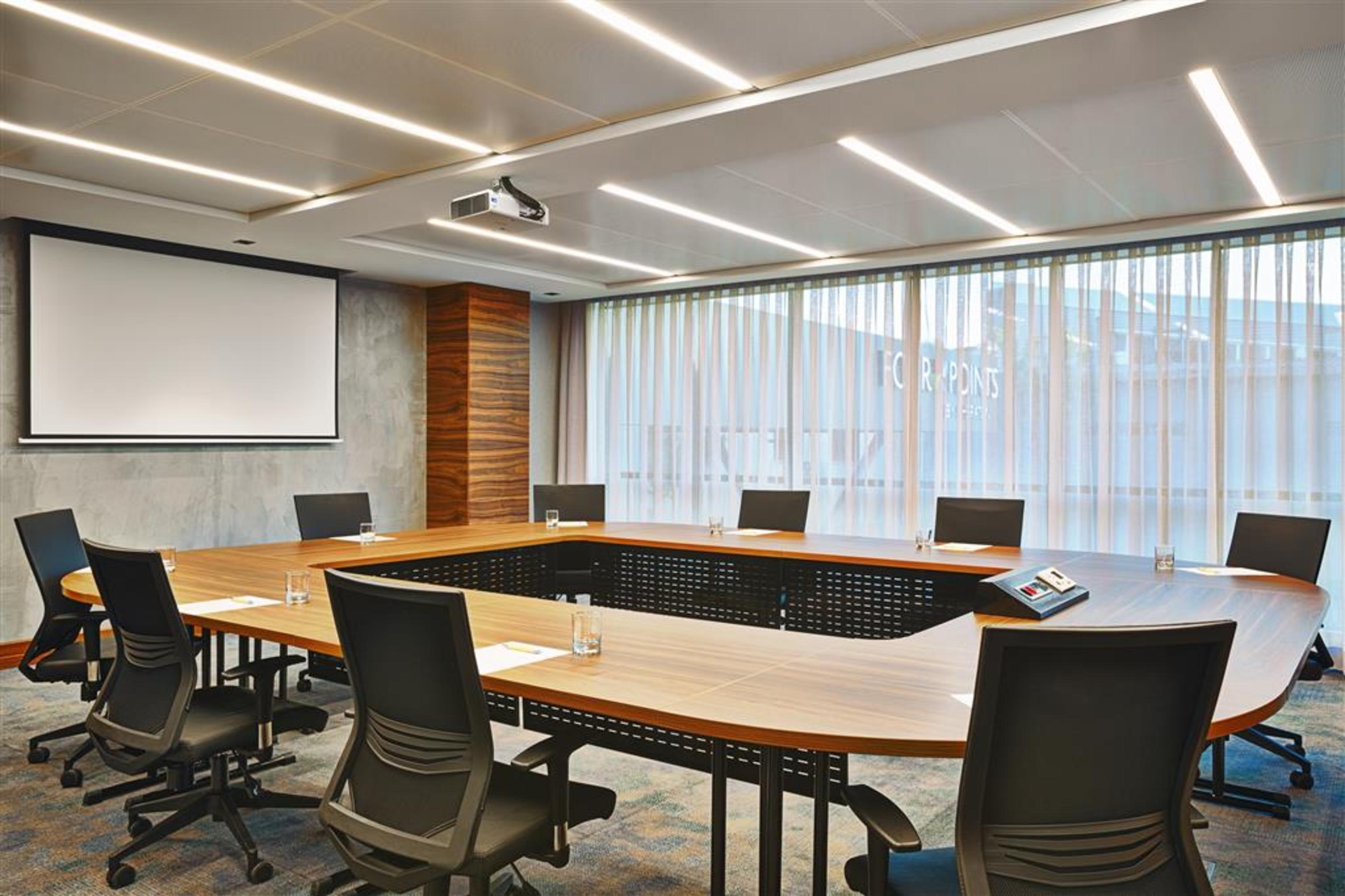 Bof Hotels Business Istanbul Luaran gambar