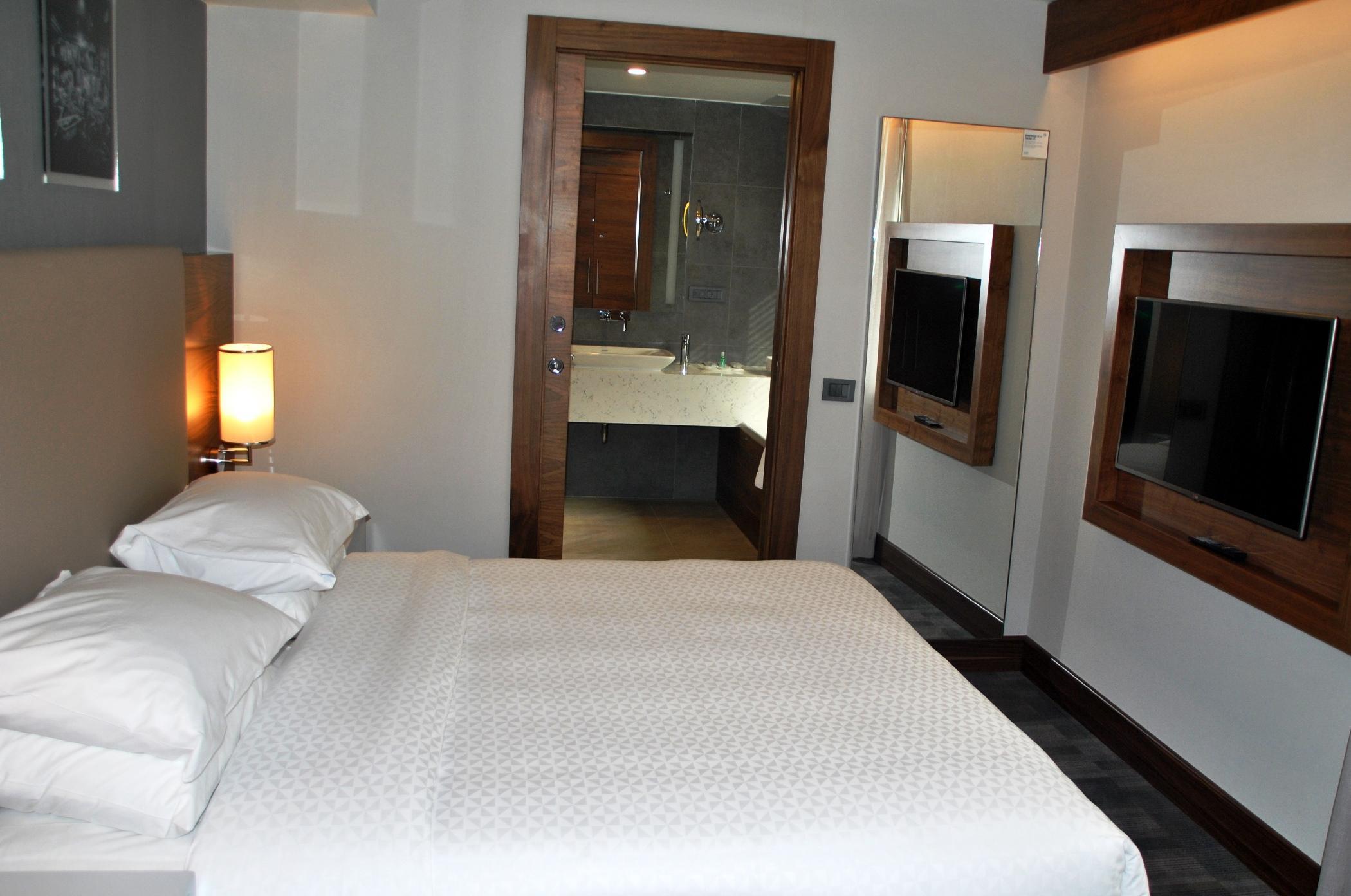 Bof Hotels Business Istanbul Luaran gambar