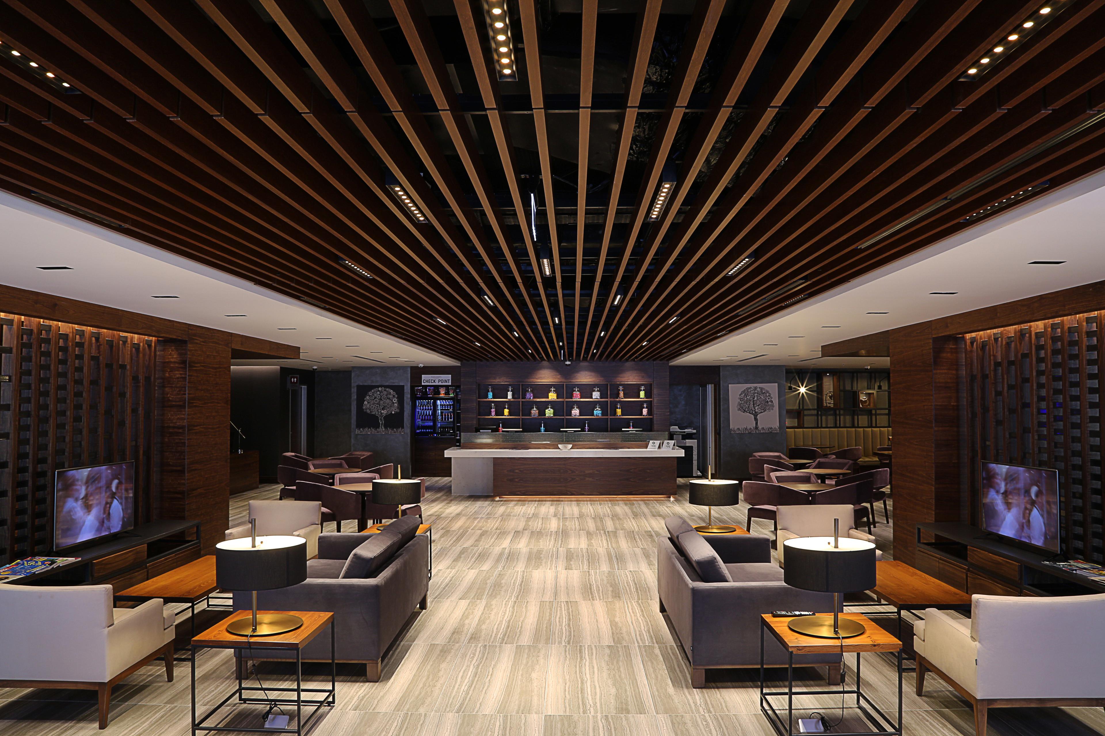 Bof Hotels Business Istanbul Luaran gambar
