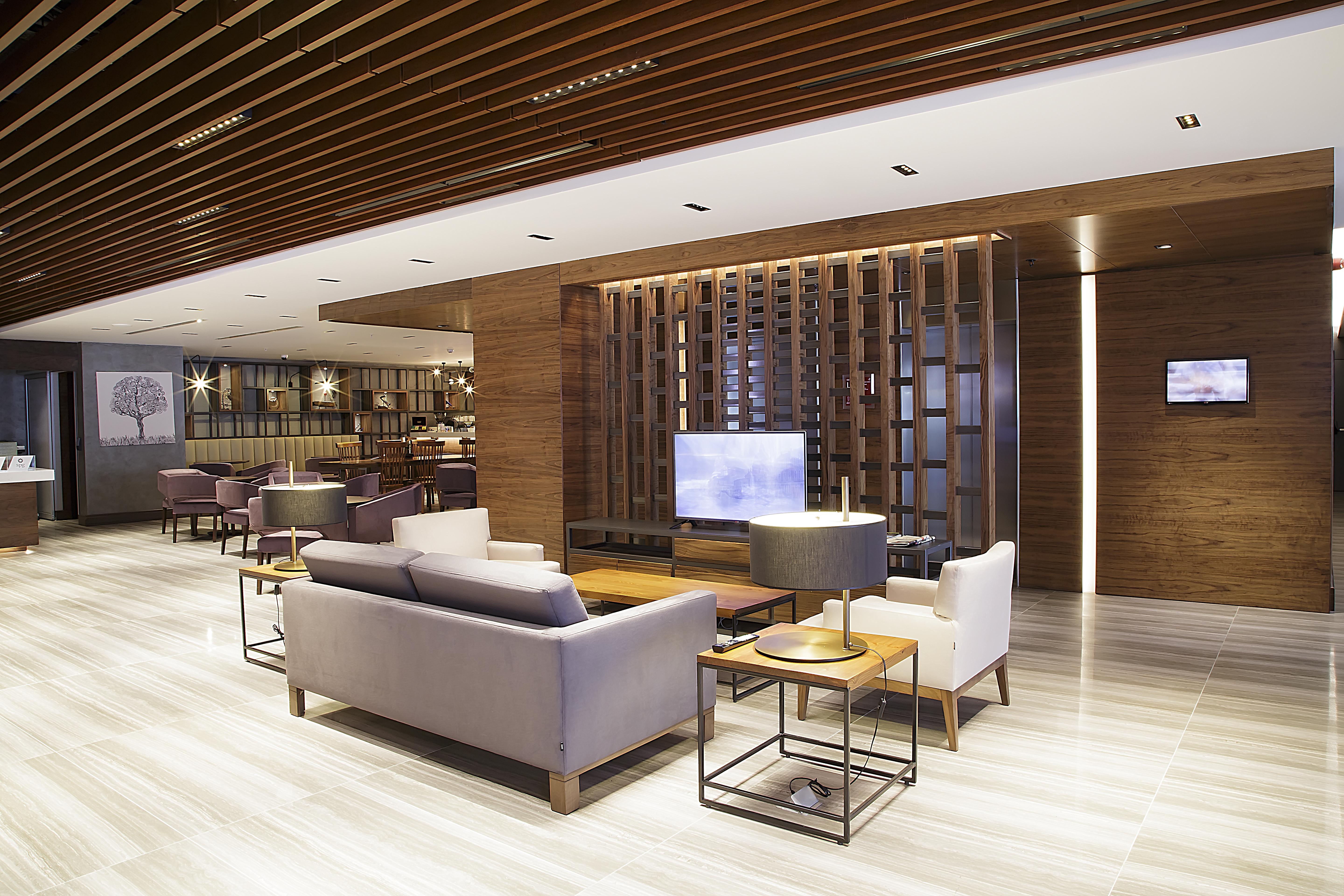 Bof Hotels Business Istanbul Luaran gambar