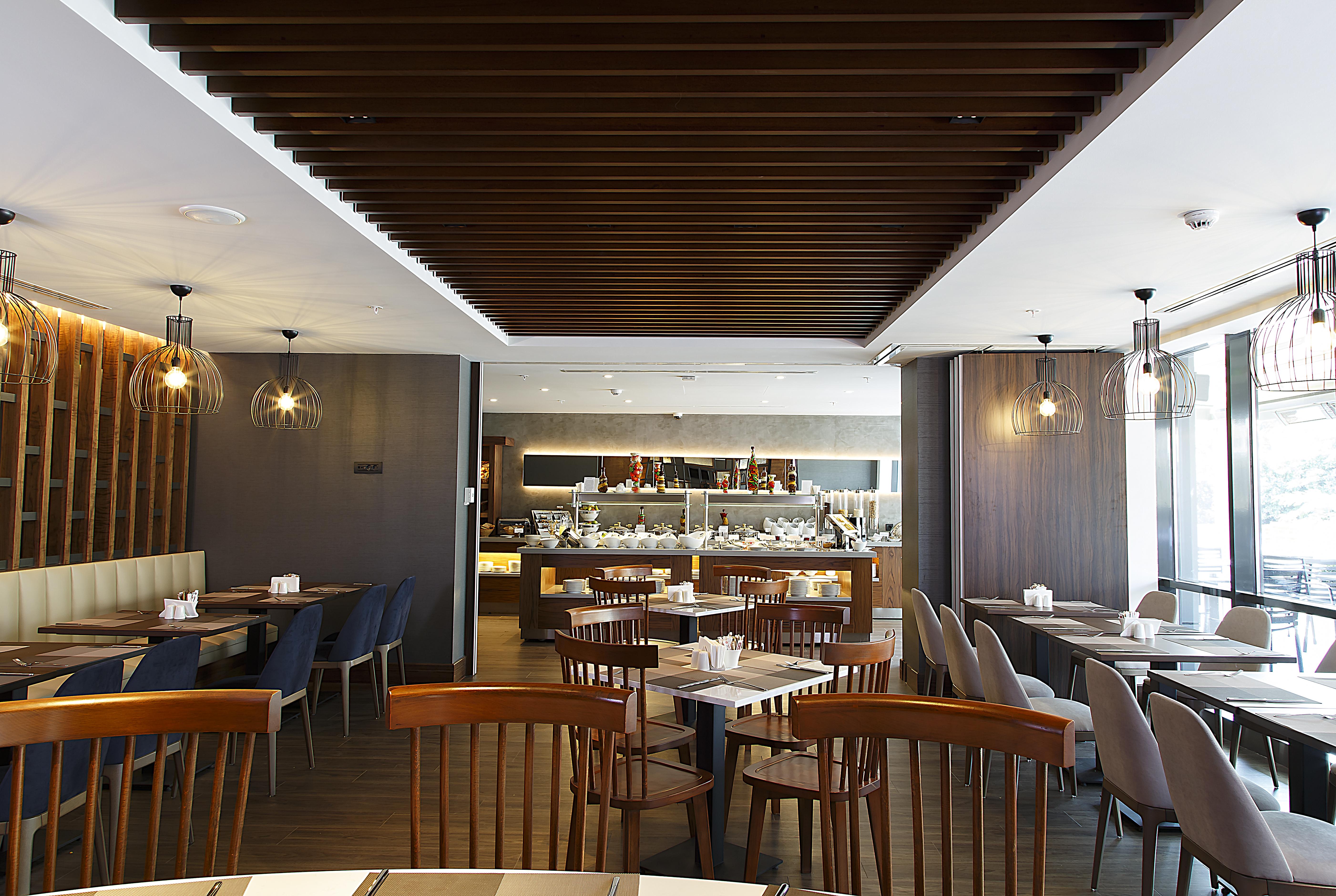 Bof Hotels Business Istanbul Luaran gambar