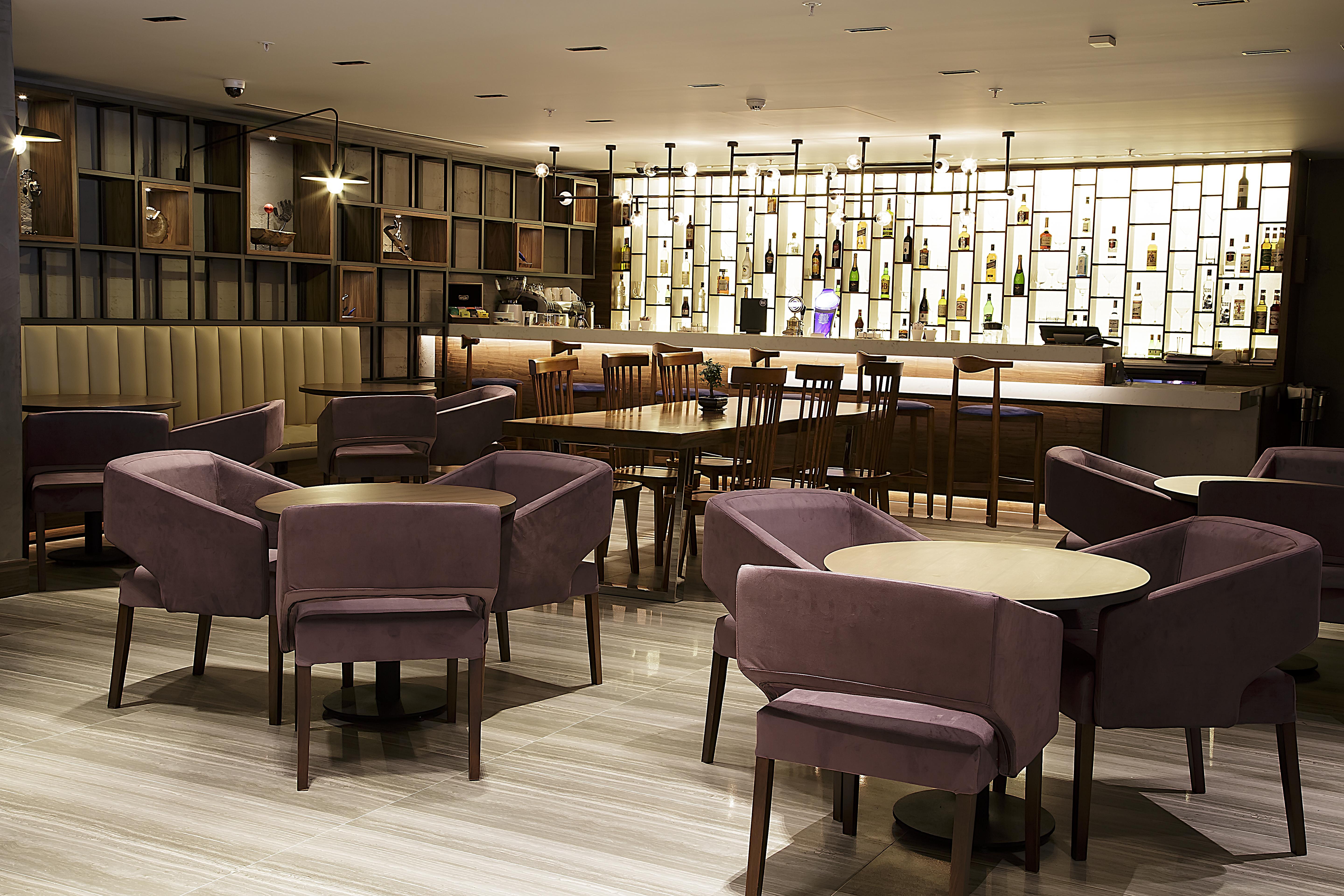 Bof Hotels Business Istanbul Luaran gambar