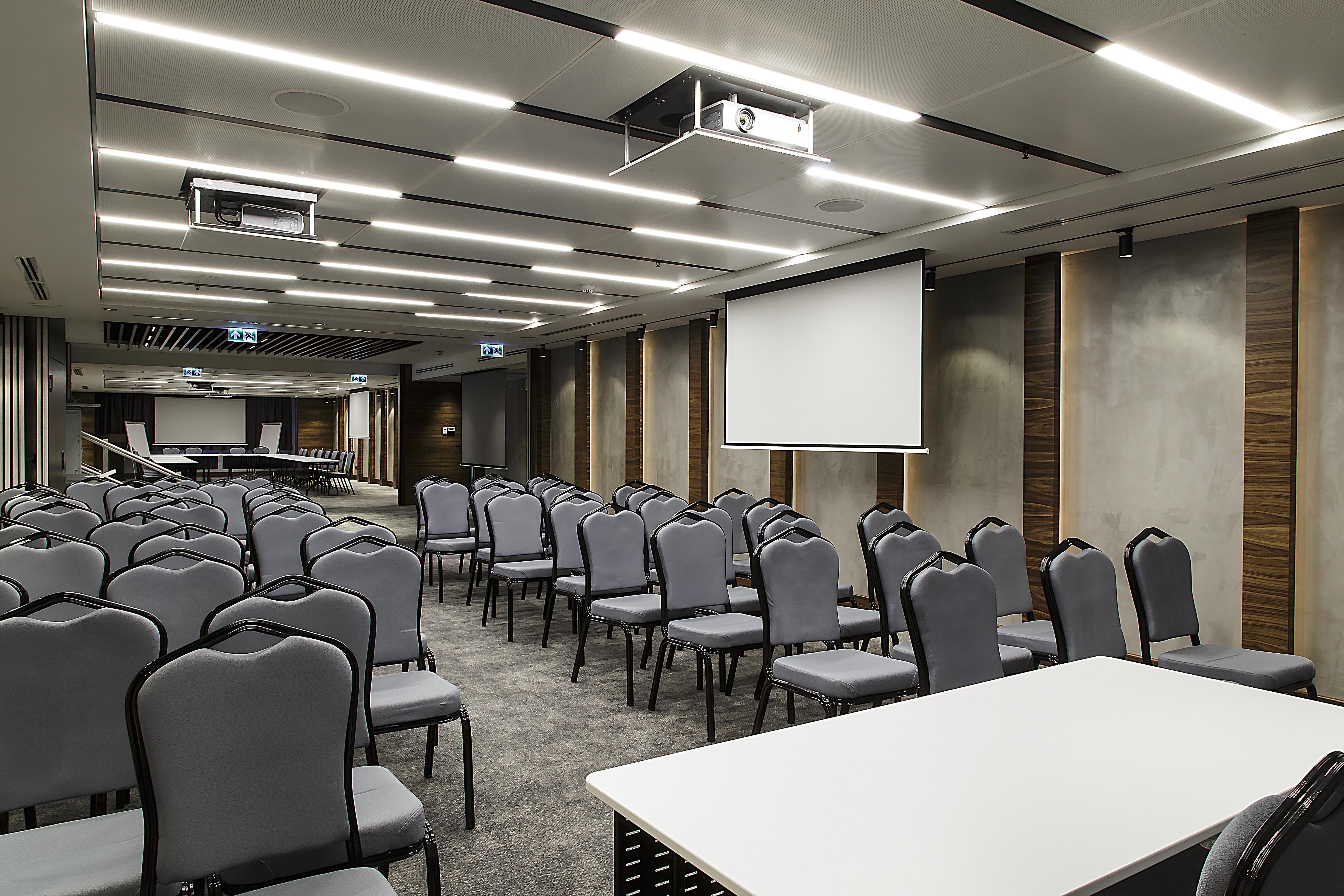 Bof Hotels Business Istanbul Luaran gambar