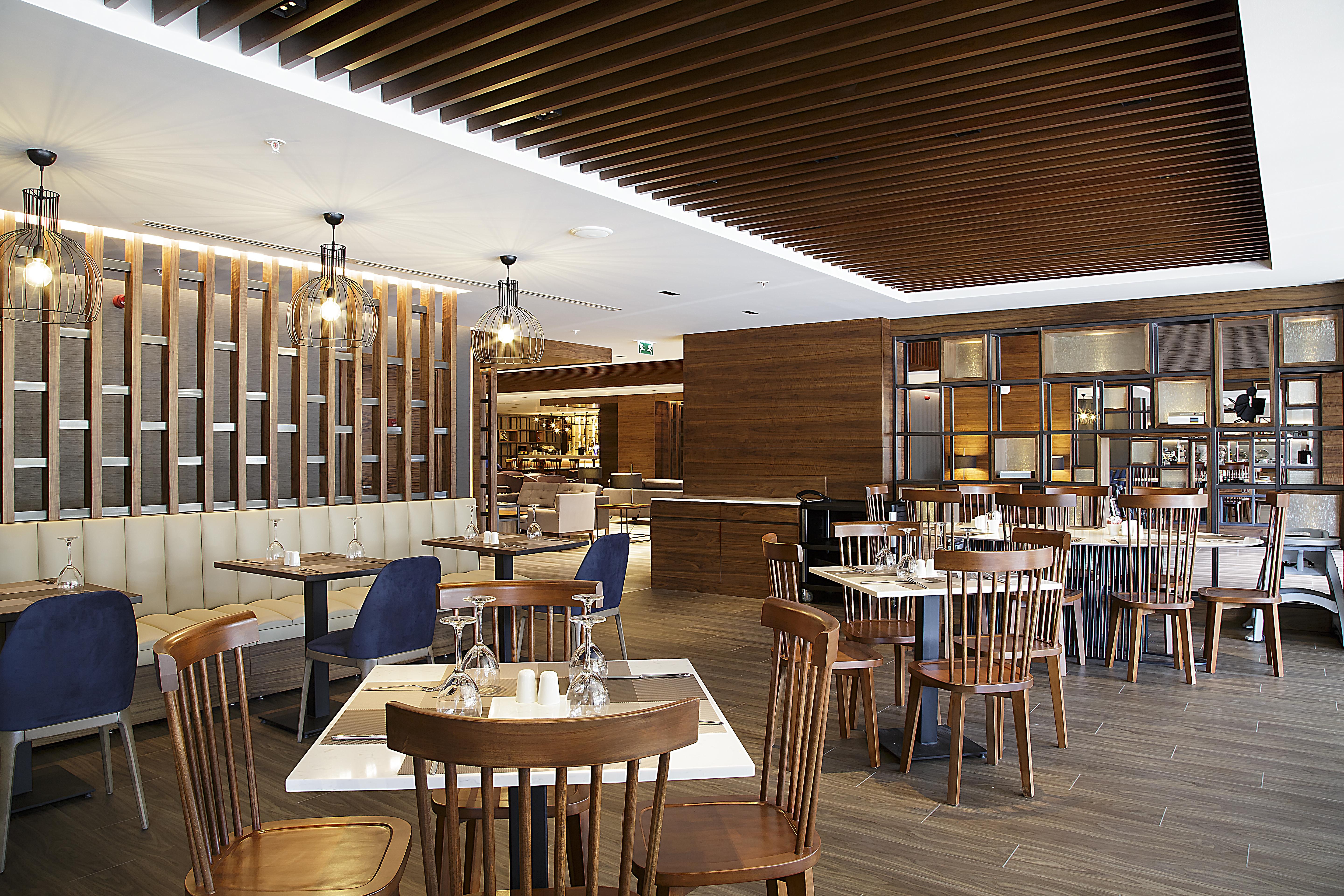 Bof Hotels Business Istanbul Luaran gambar