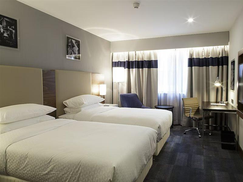 Bof Hotels Business Istanbul Luaran gambar