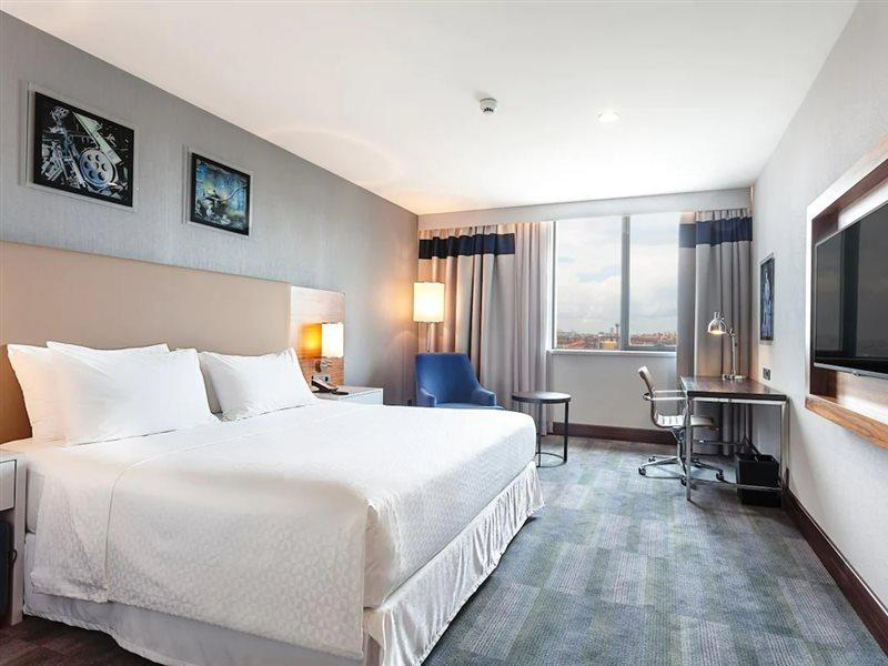 Bof Hotels Business Istanbul Luaran gambar