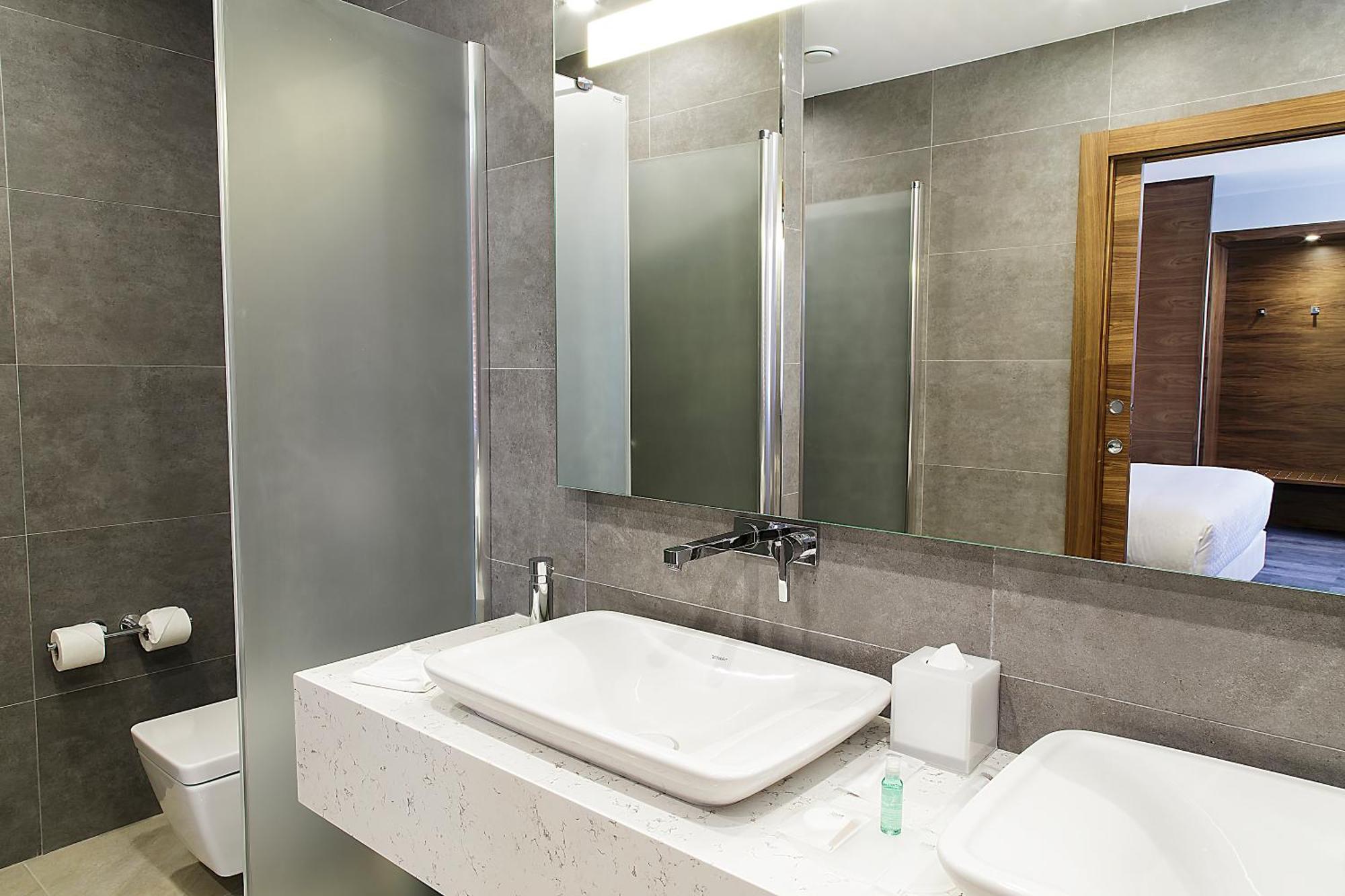 Bof Hotels Business Istanbul Luaran gambar