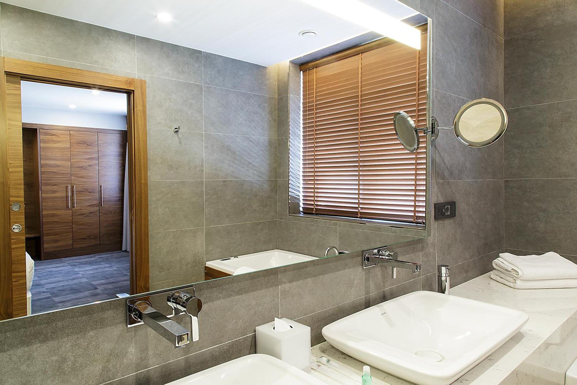 Bof Hotels Business Istanbul Luaran gambar