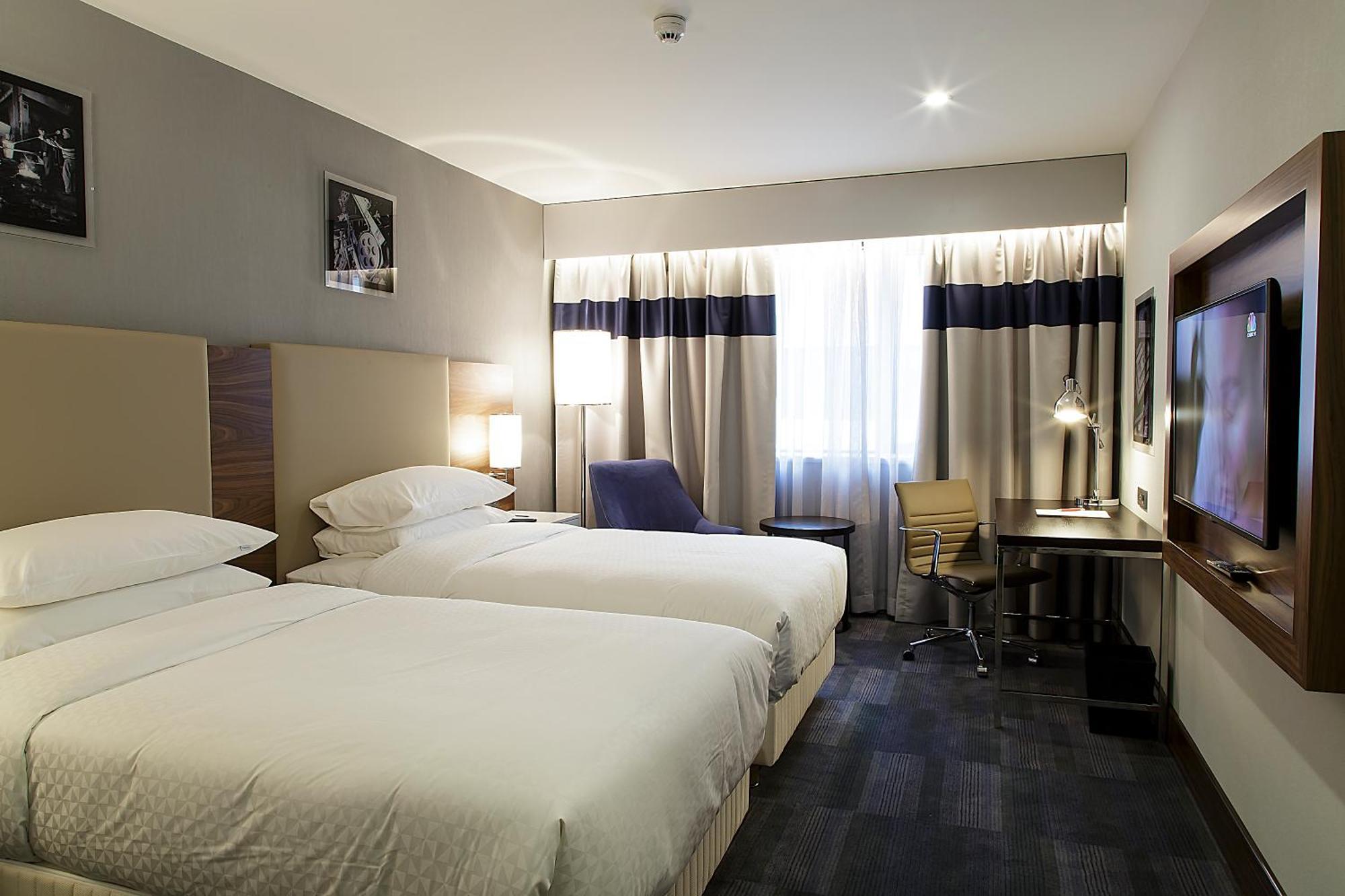 Bof Hotels Business Istanbul Luaran gambar