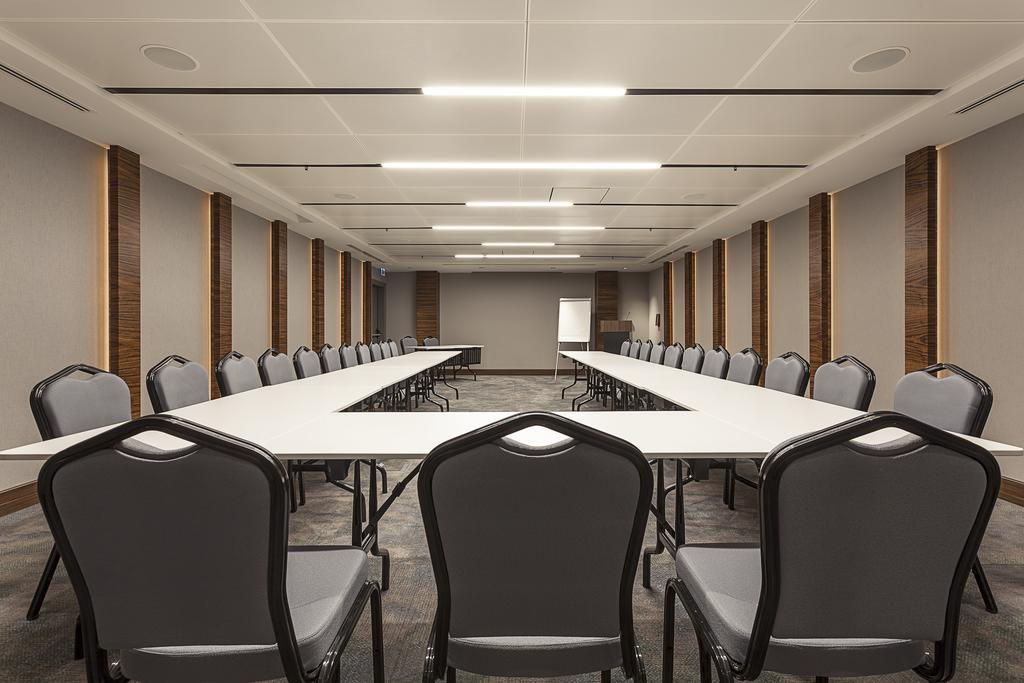 Bof Hotels Business Istanbul Luaran gambar