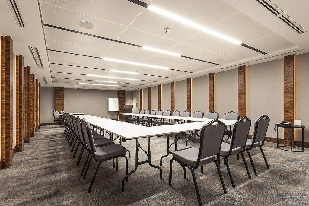 Bof Hotels Business Istanbul Luaran gambar