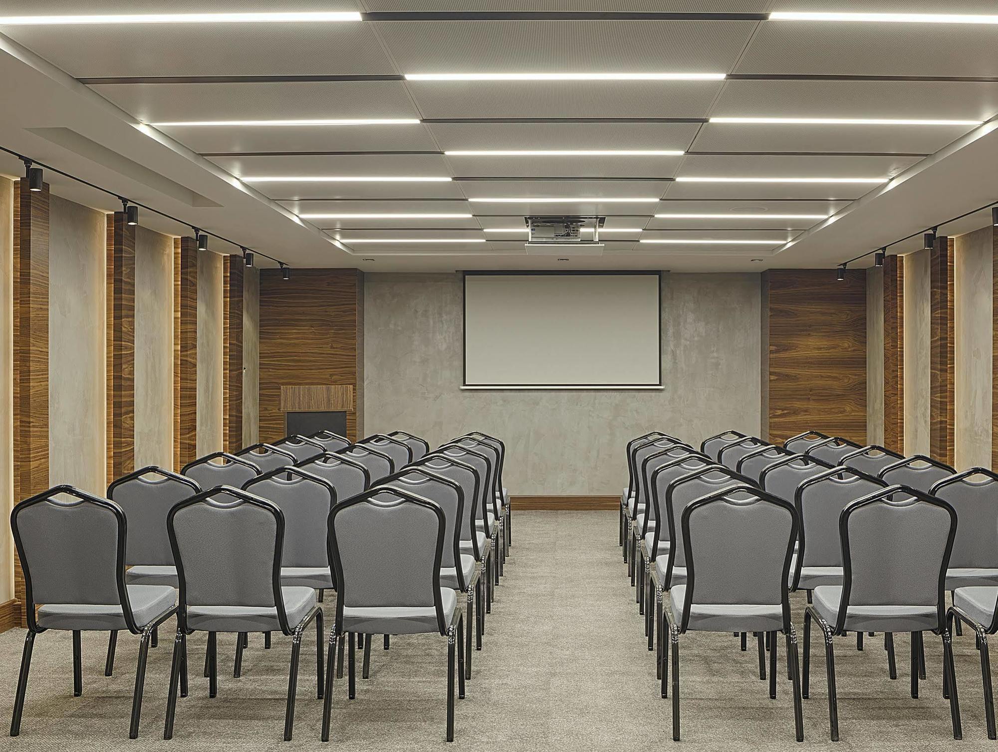 Bof Hotels Business Istanbul Luaran gambar