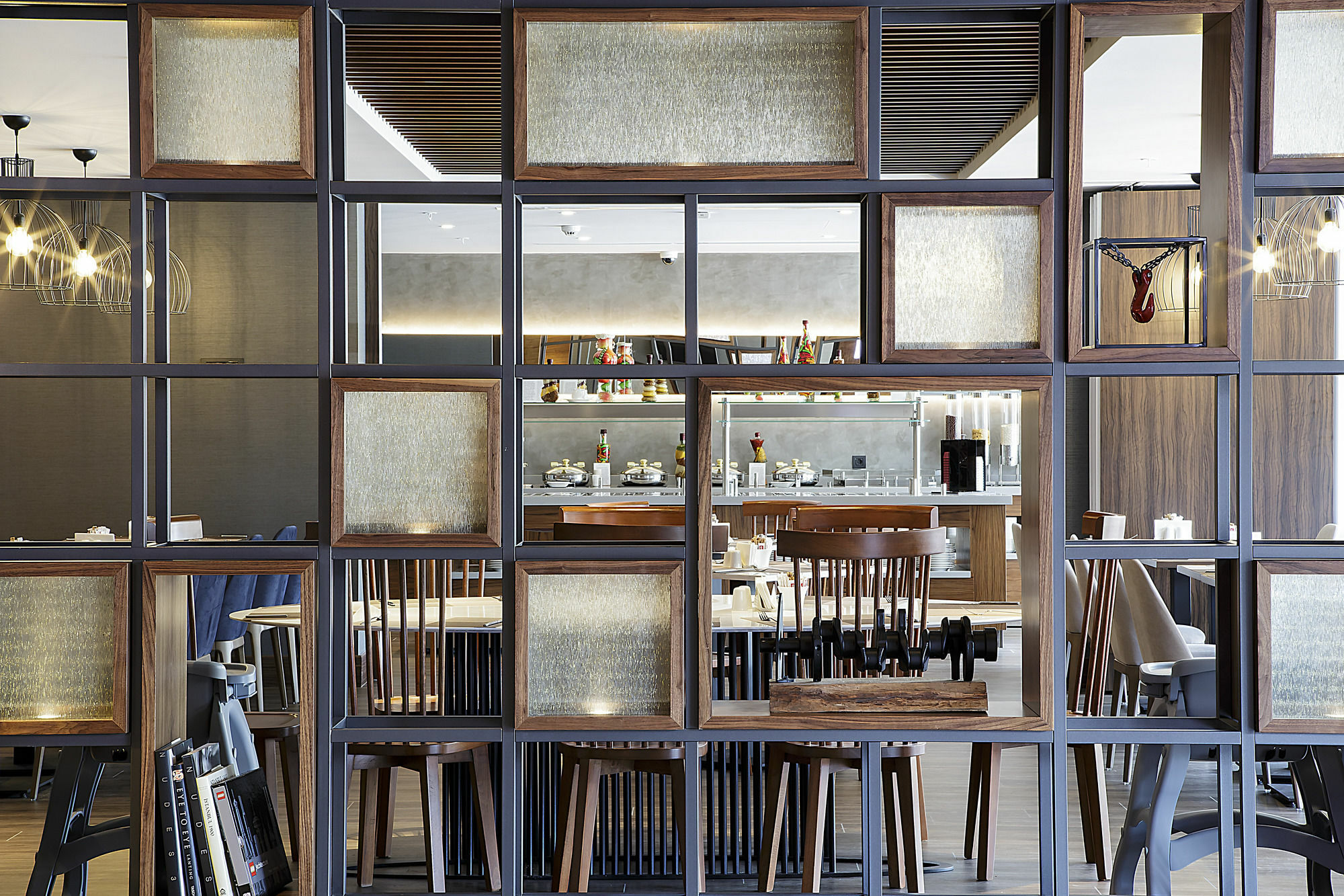 Bof Hotels Business Istanbul Luaran gambar