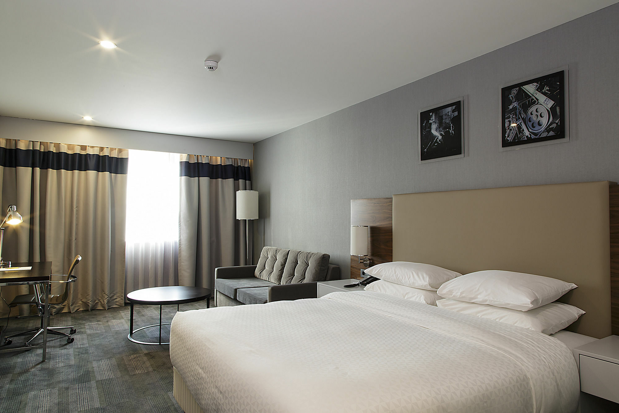 Bof Hotels Business Istanbul Luaran gambar