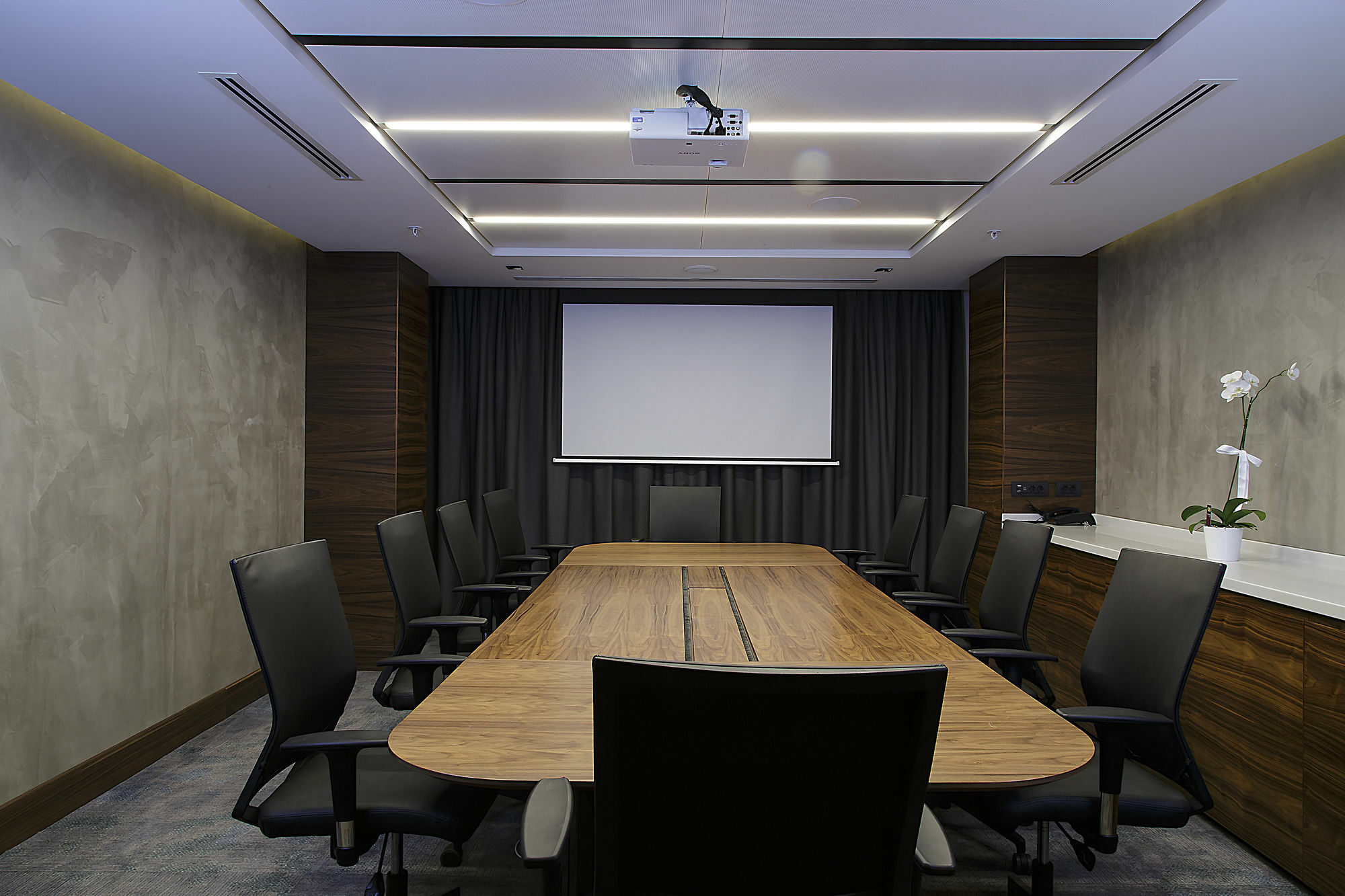 Bof Hotels Business Istanbul Luaran gambar